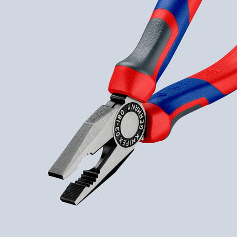 Combination Pliers | 03 02 180
