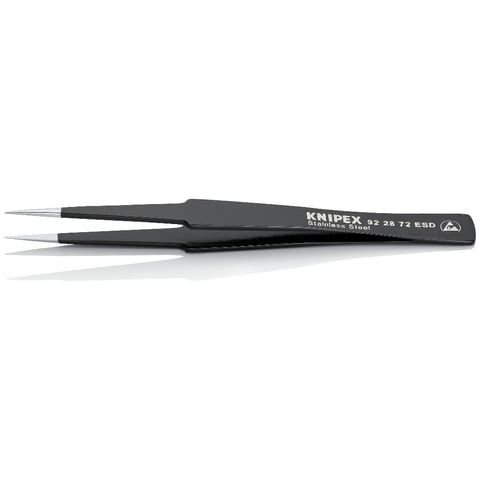 Universalpinzette ESD | 92 28 72 ESD