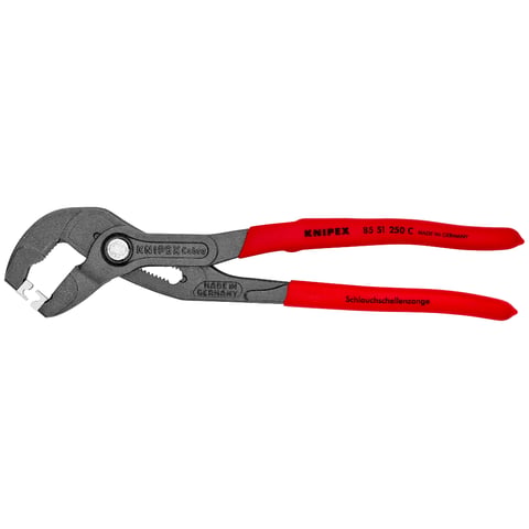 Schlauchschellenzange Für Click-Schellen | 85 51 250 C