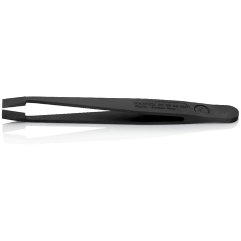 Kunststoffpinzette ESD | 92 09 05 ESD