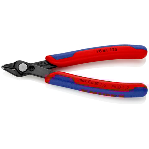 Electronic Super Knips® | KNIPEX