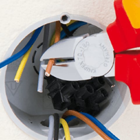 Diagonal Cutter | 70 06 180