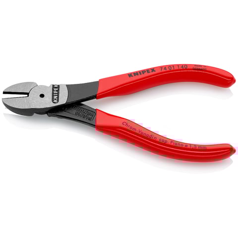 High Leverage Diagonal Cutter | KNIPEX