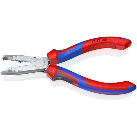 ぺっぺページ 外被除去プライヤー | KNIPEX