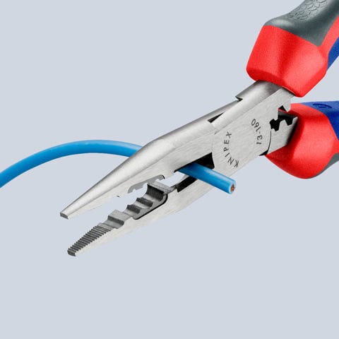 てん ページ 電気工事用プライヤー | KNIPEX