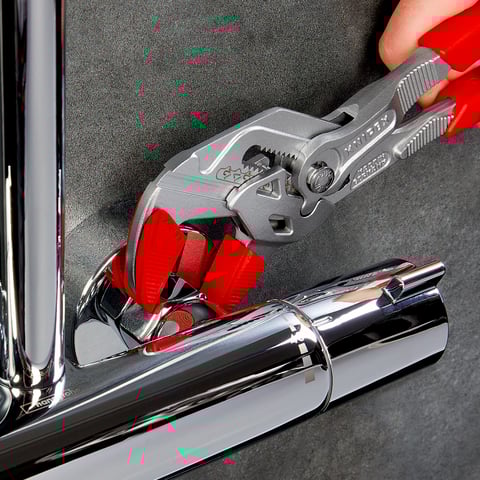3 Paar Kunststoffbacken für alle 86 XX 250er Modelle (Modelle ab 2018) | 86 09 250 V01
