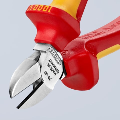 Diagonal Cutter | 70 06 140