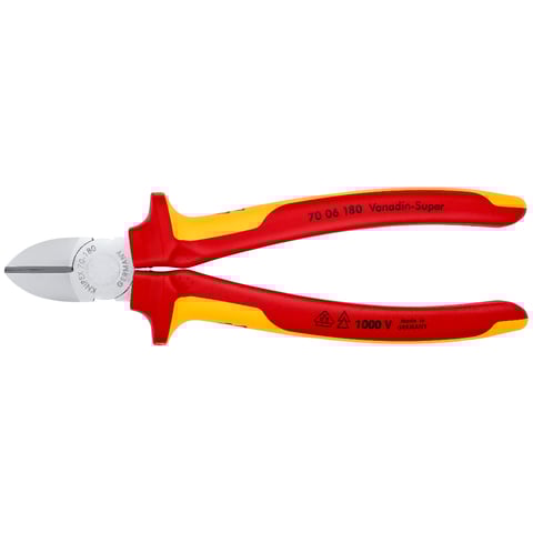 Diagonal Cutter | KNIPEX