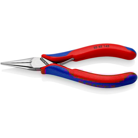 Electronics Pliers With box joint | KNIPEX