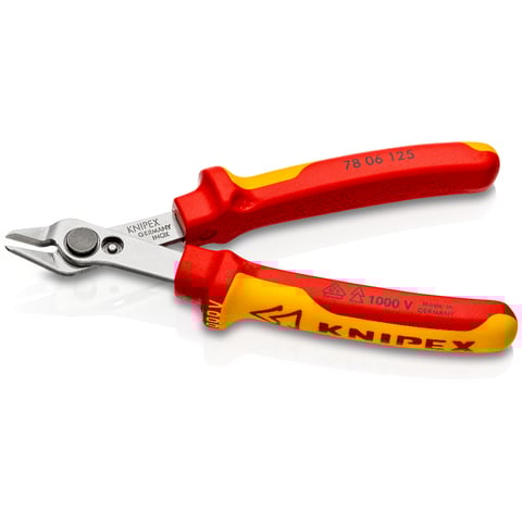 Electronic Super Knips® VDE | 78 06 125