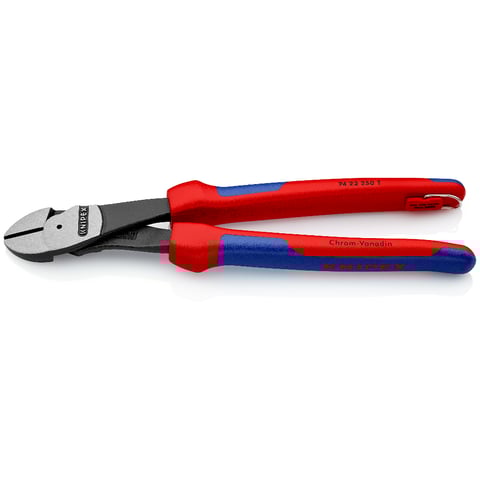 High Leverage Diagonal Cutter | KNIPEX
