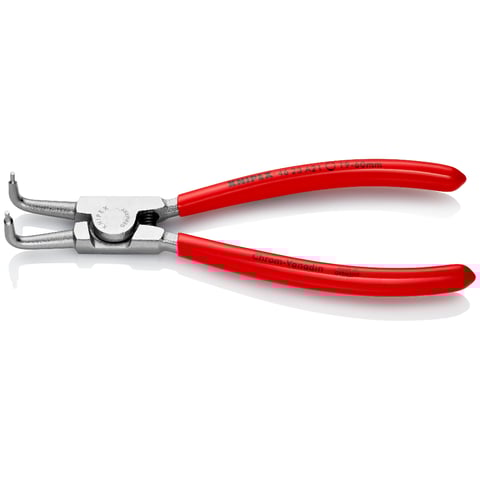 Circlip Pliers For external circlips on shafts | KNIPEX