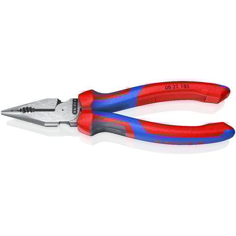 KNIPEX（クニペックス）0826-145 ニードルノーズペンチ（SB） ニードルノーズペンチ | KNIPEX