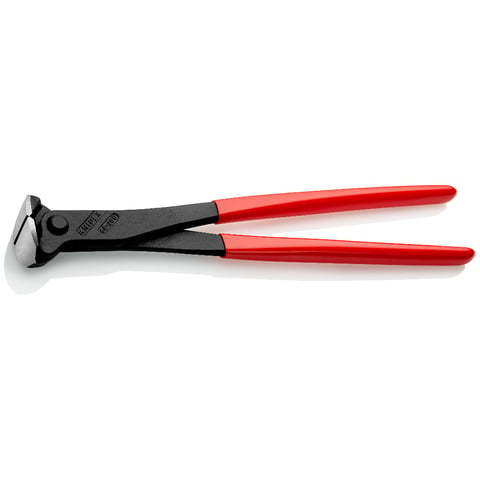 エンドカッティングニッパー | KNIPEX