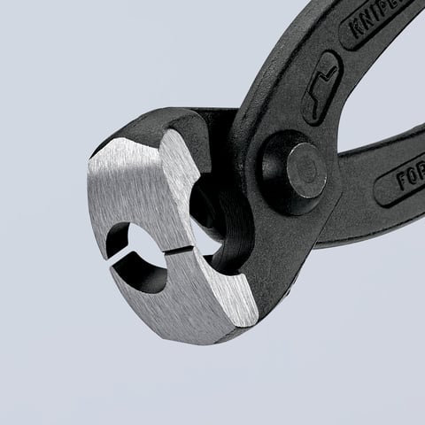 イヤークリッププライヤー | KNIPEX