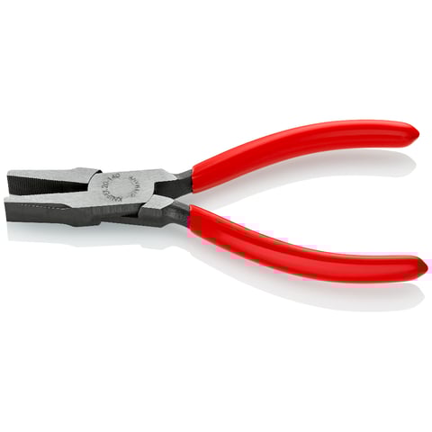 Flat Nose Pliers | KNIPEX