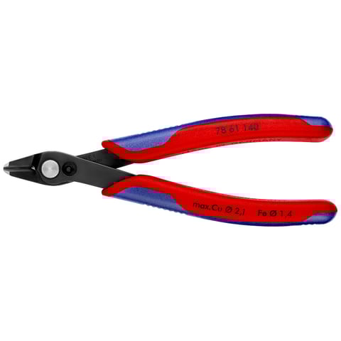2025新商品 Knips® Super Electronic XL KNIPEX | 財布・ケース・小物入れ