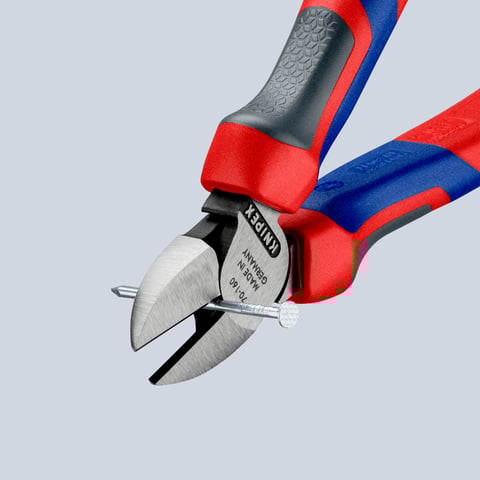Zijsnijtang | KNIPEX