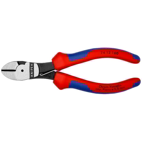 強力ニッパー | KNIPEX