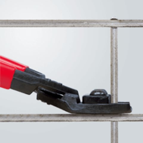 KNIPEX CoBolt® Kompakt-Bolzenschneider | 71 21 200