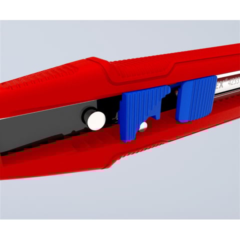 KNIPEX CutiX® Universalmesser | 90 10 165 BK