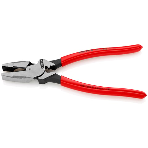 Lineman's Pliers American style | KNIPEX
