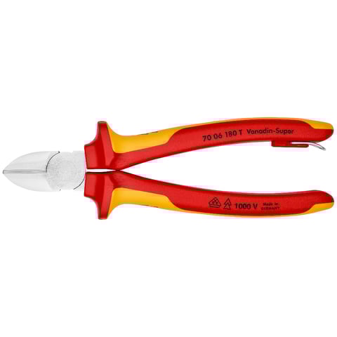 Diagonal Cutter | KNIPEX