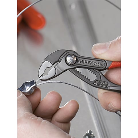 Mini-Zangenset In Werkzeuggürteltasche 1 x 86 03 150, 1 x 87 01 125 | 00 20 72 V01