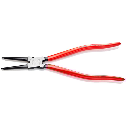 Circlip Pliers For internal circlips in bore holes | 44 11 J4