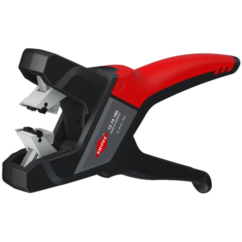 Automatic Stripping Pliers | 12 74 180