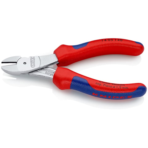 Kraft-Seitenschneider | 74 05 140