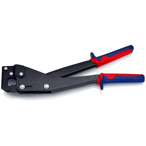 Punch Lock Riveter | KNIPEX