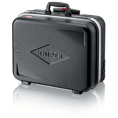 Tool Case "BIG Basic Move" Empty | 00 21 06 LE