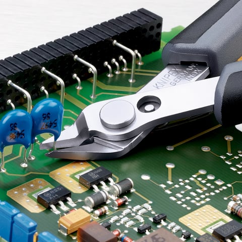 Electronic Super Knips® ESD | 78 61 125 ESD