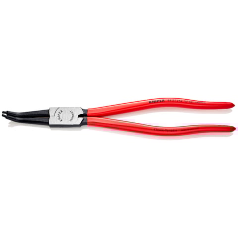 Circlip Pliers For internal circlips in bore holes | KNIPEX
