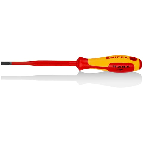 Knipex schroevendraaiers kopen? ✔️ Tot 52% korting