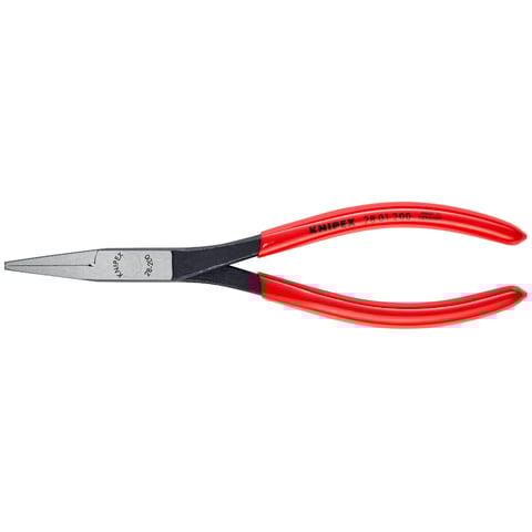 くりせページ 日本正規品 クニペックス クリンピングプライヤー (SB) (9721-215SB