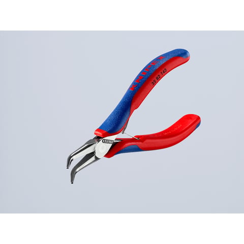 Electronics Pliers With box joint | 35 82 145