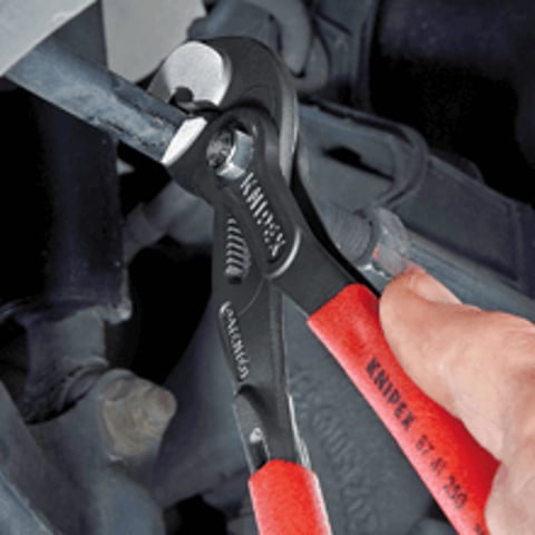 やすらぎshopページ ZANタップ5個 Multiple Slip Joint Spanner | KNIPEX