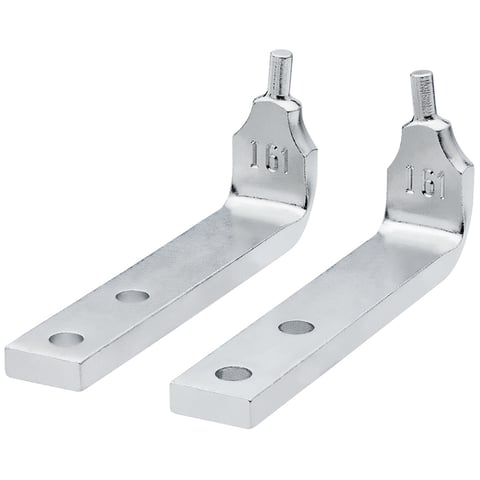 1 Paar Ersatzspitzen für 44 20 J61 | 44 29 J61