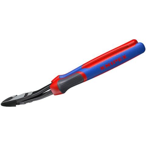 High Leverage Diagonal Cutter | KNIPEX