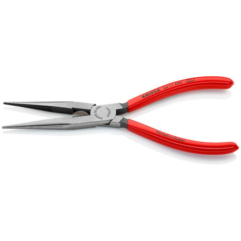 さかぐちさま専用 ロングラジオペンチ （くちばし型プライヤー） | KNIPEX