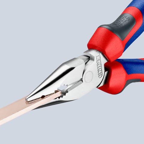 Needle-Nose Combination Pliers | KNIPEX
