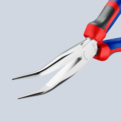 Mechanics' Pliers | 38 25 200