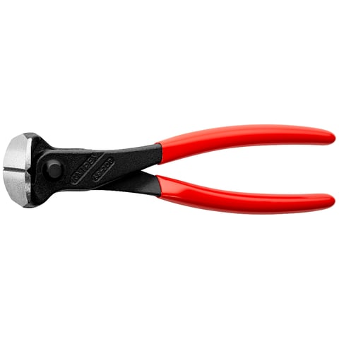 End Cutting Nipper | 68 01 200