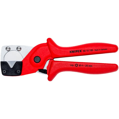 Coupe-tube pour tuyaux multicouche et pneumatiques | 90 10 185