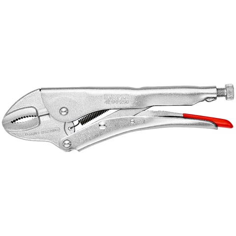 PINCE CLE DE 300 KNIPEX PINCE ET CLE A LA FOIS 8603300