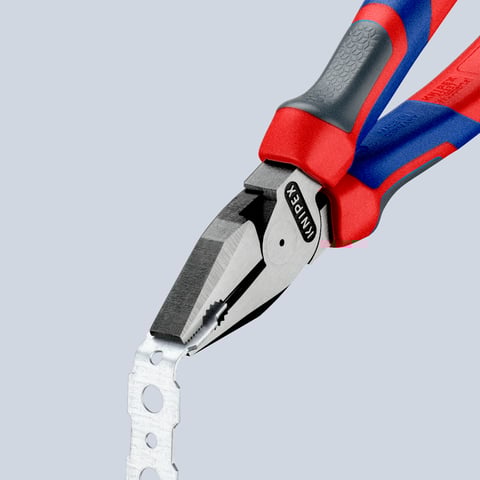 High Leverage Combination Pliers | KNIPEX