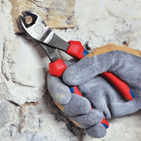 Kraft-Seitenschneider | 74 12 160
