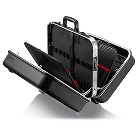 【専用】マルチフラットケース 本革マルチフラットケース ブラッキー ｜【公式】ポケモンセンター